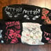 Melanie Martinez shirts lot (READ DESCRIPTION)