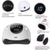 UV LED Lamp for Gel Polish 220W Fast Nail Polish