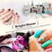 UV LED Lamp for Gel Polish 220W Fast Nail Polish