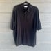 Vintage 60s 70s McGregor Miracle Shirt Mens XL Disco Rat Pack Arnel/Nylon