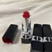 Dior lipstick