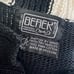 Rare Vintage 1992 Berek by Marta D Equestrian Horse Hand Knit Cotton Sweater L