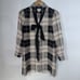 Kate Spade New York Woodland Plaid Griffin Dress Size 2