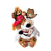 Cowboy Diaper Cake, Western Baby Shower, Farm Theme
