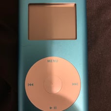 iPod Mini