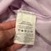 Q61 NWT Nike Women's Dri-FIT ADV Tour Jacquard Purple Golf Polo Shirt S Small