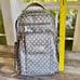 JuJuBe Dot Dot Dot BRB diaper bag