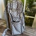 JuJuBe Dot Dot Dot BRB diaper bag