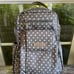 JuJuBe Dot Dot Dot BRB diaper bag