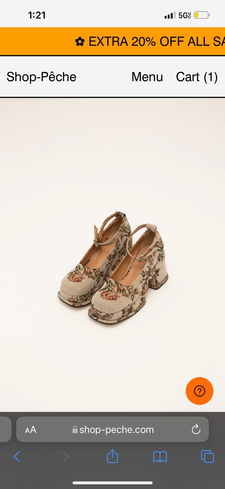 Clogs womens size 8