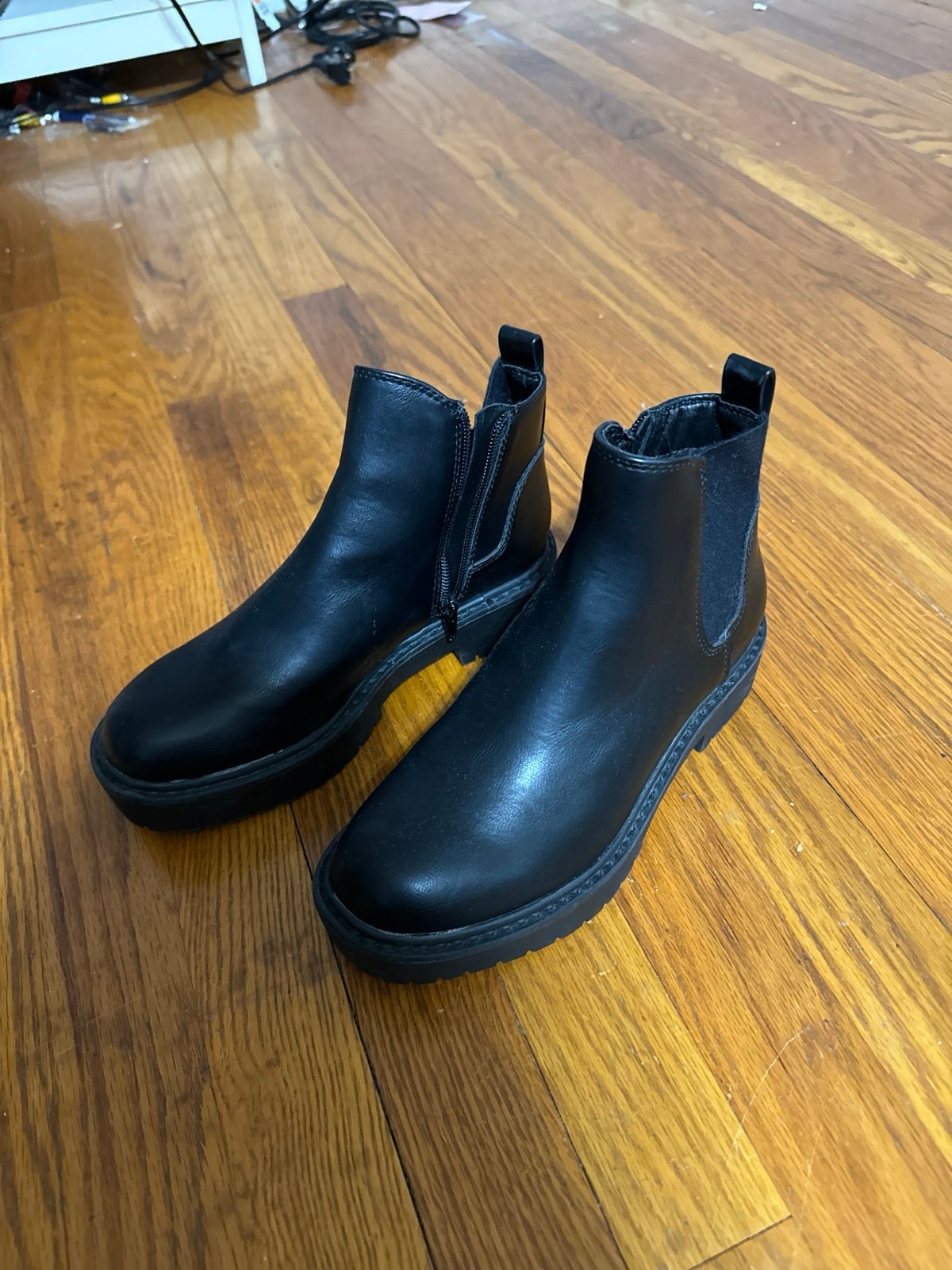 Boots