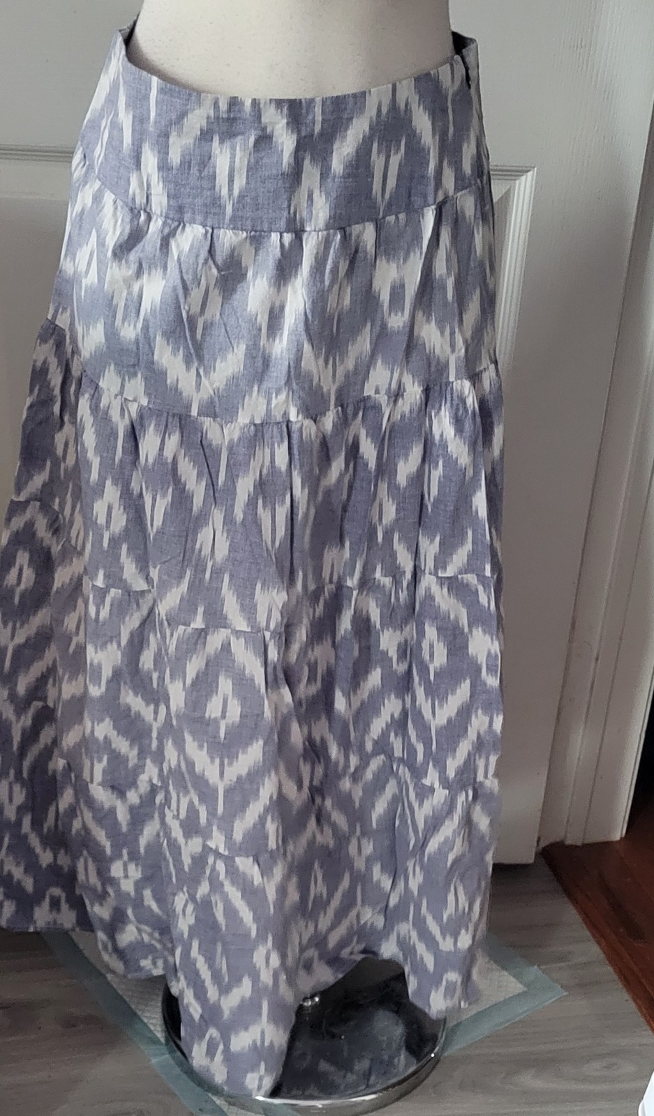 Boston proper maxi skirt