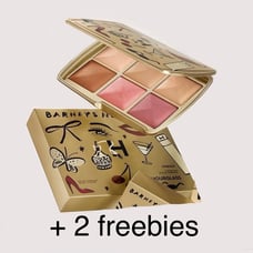 HOURGLASS Barney's New York Palette- Ambient Lighting
