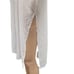 Carmen Marc Valvo Tie Front Cover-Up Shirt. Large