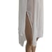 Carmen Marc Valvo Tie Front Cover-Up Shirt. Large