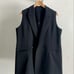 NineR Premium Best Jacket Black S