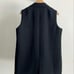 NineR Premium Best Jacket Black S