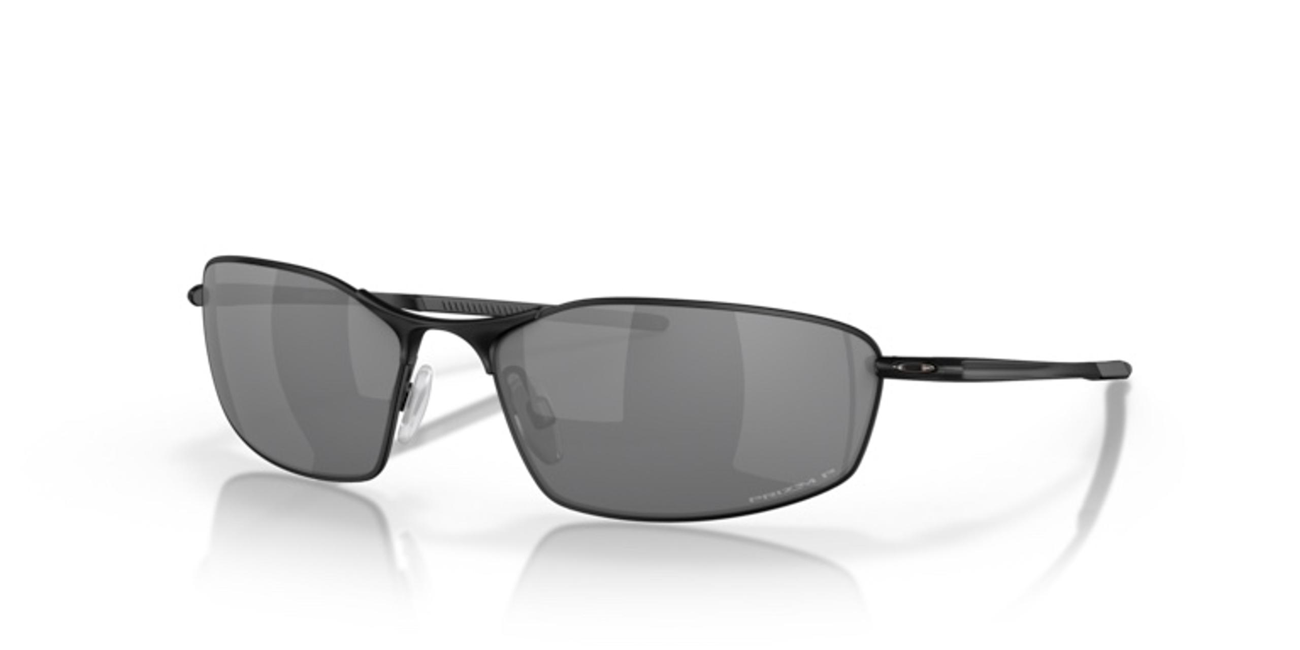 Oakley Standard Issue Whisker Sunglasses