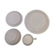 Pfaltzgraff Yorktowne Stoneware Partial Dinner Set