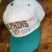 Miami Dolphins 47Brand Hitch Adjustable Hat