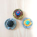 Metal Fight Beyblade Lot