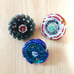 Metal Fight Beyblade Lot