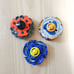 Metal Fight Beyblade Lot