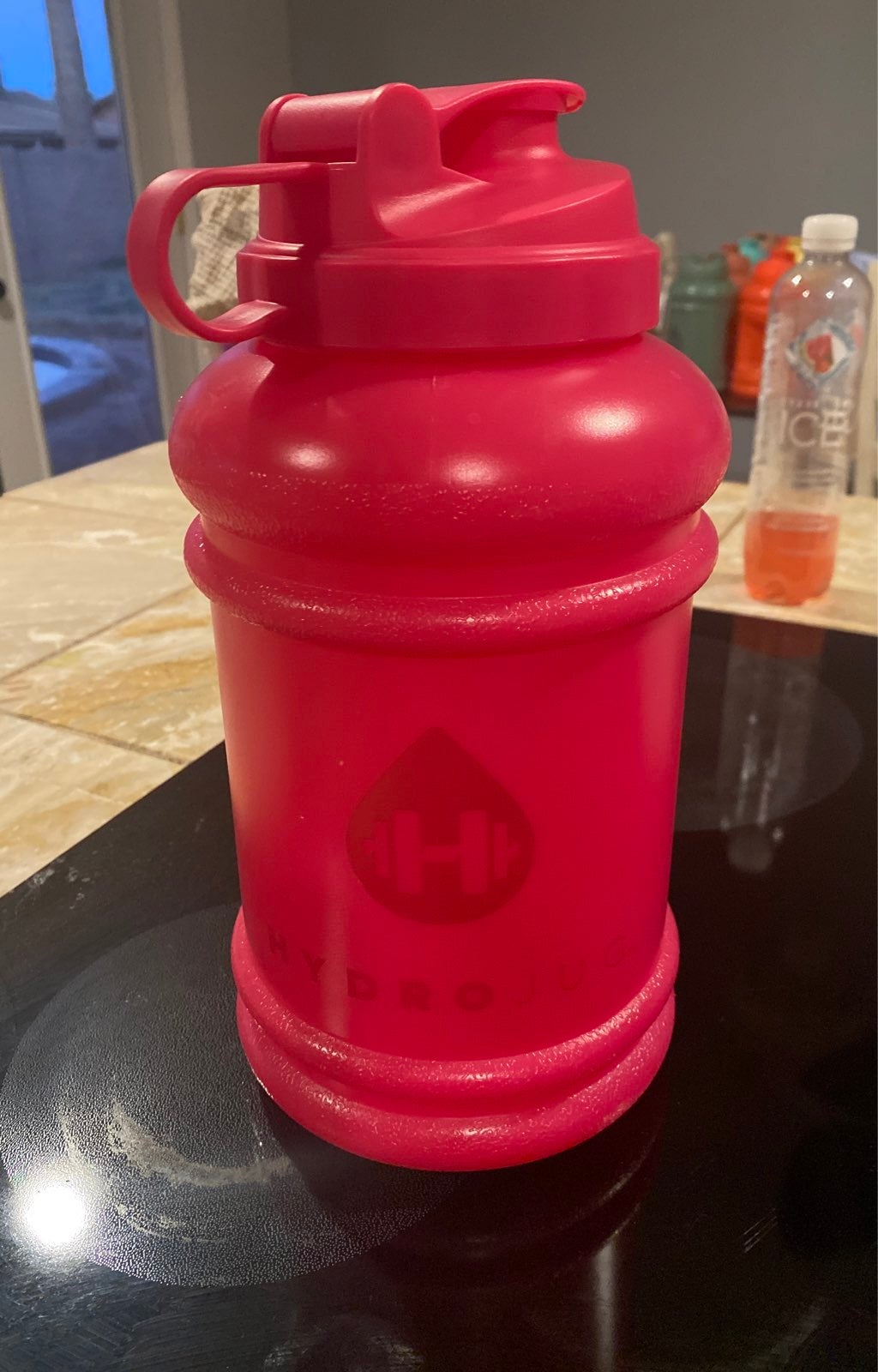 Hydrojug