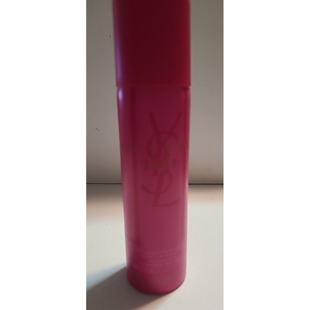 YVES SAINT LAURENT BABY DOLL PERFUMED SHOWER MOUSSE 5.2 OZ/150 ML NEW