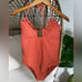 BECCA BY REBECCA VIRTUE Women’s Convertible Halter One Piece Swimsuit Size Large
