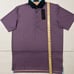 Greyson Polo Men's Sz Medium Golf Spring Garden Windflower Short Sleeve Wolf NWT