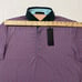 Greyson Polo Men's Sz Medium Golf Spring Garden Windflower Short Sleeve Wolf NWT