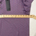 Greyson Polo Men's Sz Medium Golf Spring Garden Windflower Short Sleeve Wolf NWT
