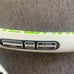 Head Ti.Reward Titanium tennis racket