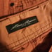 Eddie Bauer Blakely Fit Teracotta Orange Canvas Cargo Capri Pants Womens Size 6