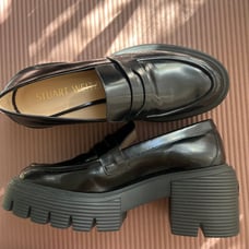 Stuart Weitzman loafers