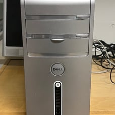 Dell Inspiron 530