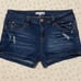 Ymi jeans shorts size 13 womens