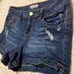 Ymi jeans shorts size 13 womens