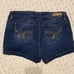 Ymi jeans shorts size 13 womens