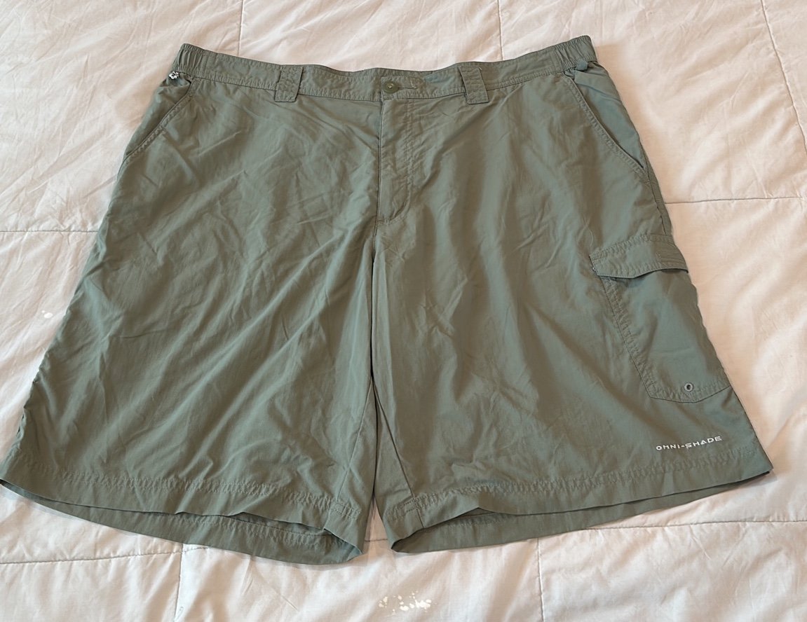 Men’s Columbia Shorts