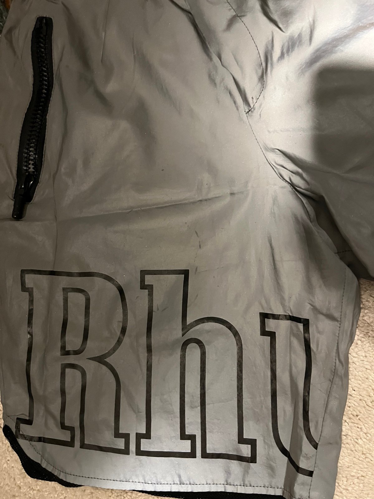 Rhude Shorts