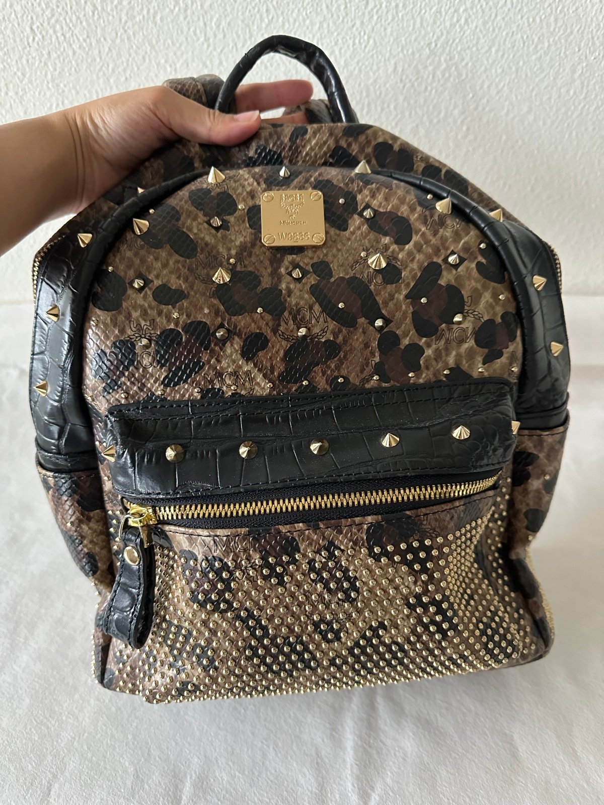 Backpack