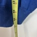 Lyle & Scott Men's 100% Combed Cotton V-Neck Sweater Blue/Green Argyle • Large