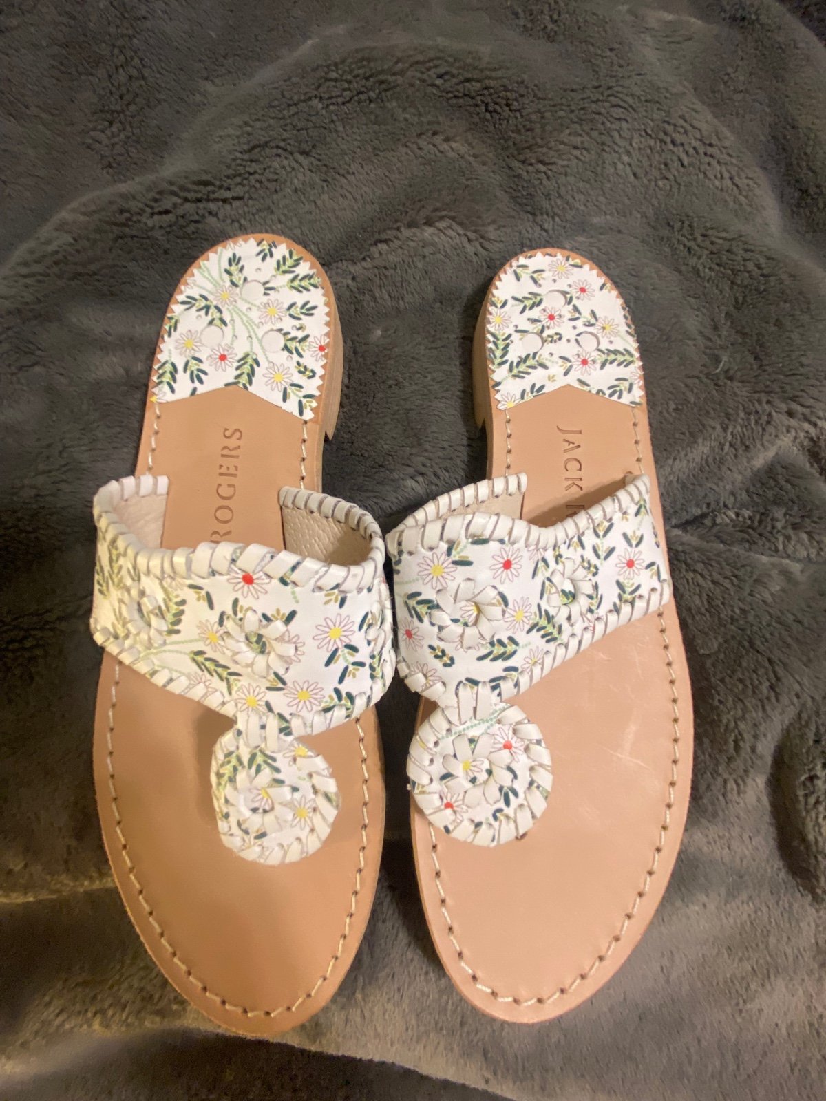 jack rogers
