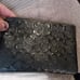 Coach black wallets for women
