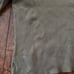 Jones New York Country olive green ribbed turtleneck sweater