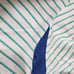 Unused item: Munsingwear loungewear pajamas, short-sleeve long pants, size M.