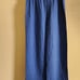 Unused item: Munsingwear loungewear pajamas, short-sleeve long pants, size M.