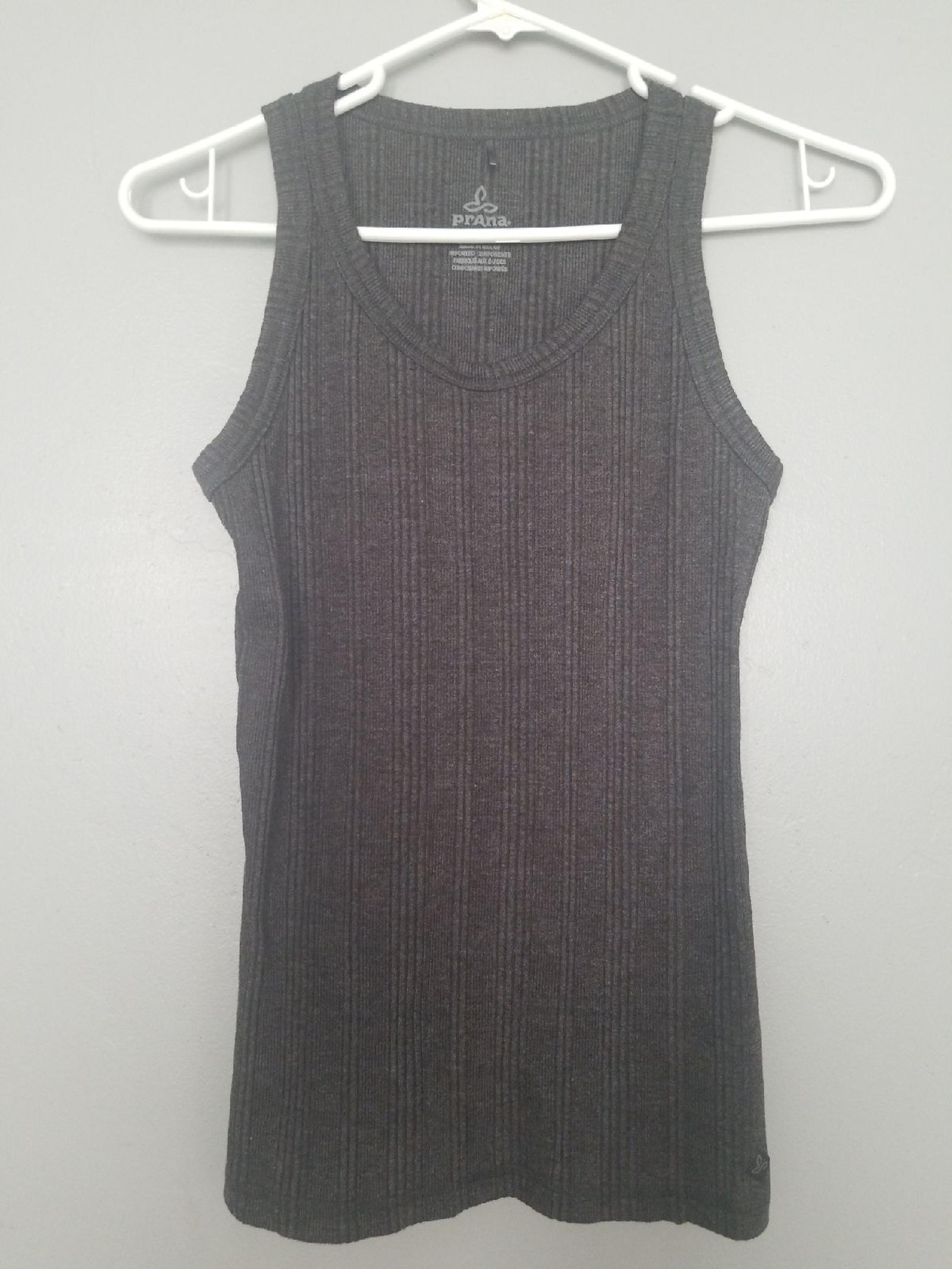 Prana Tank Top
